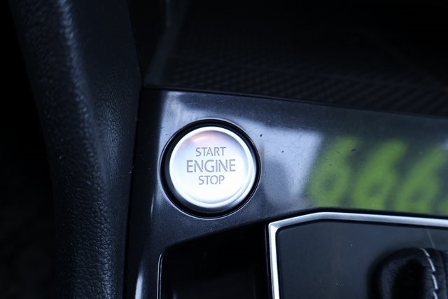 Volkswagen Tiguan  2021