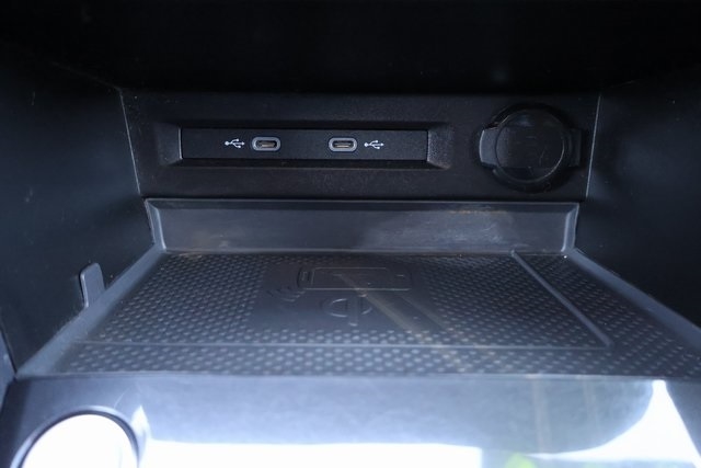 Volkswagen Tiguan  2021