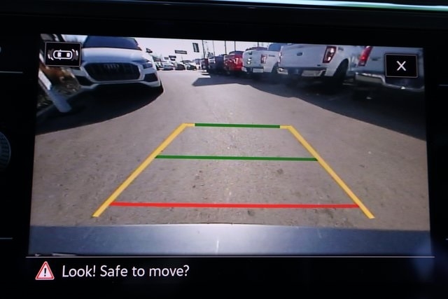 Volkswagen Tiguan  2021