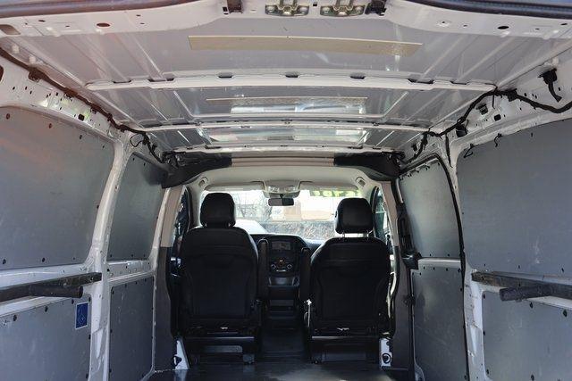 Mercedes-Benz Metris Cargo Van  2022