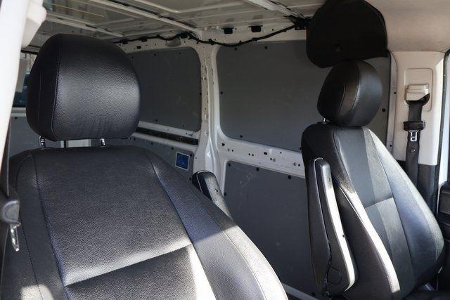 Mercedes-Benz Metris Cargo Van  2022