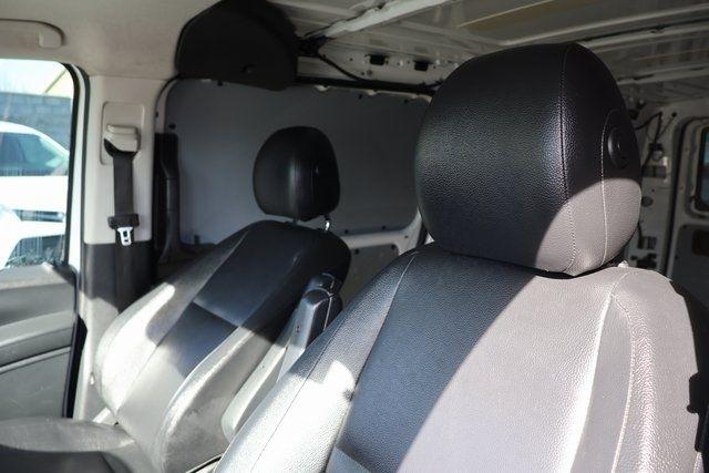 Mercedes-Benz Metris Cargo Van  2022