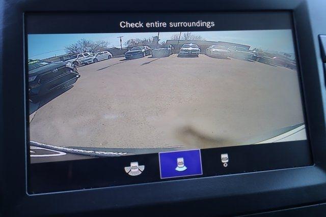 Mercedes-Benz Metris Cargo Van  2022