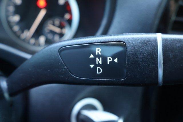 Mercedes-Benz Metris Cargo Van  2022