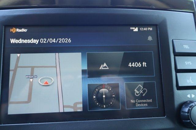 Mercedes-Benz Metris Cargo Van  2022