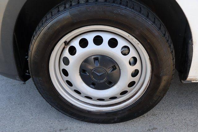 Mercedes-Benz Metris Cargo Van  2022