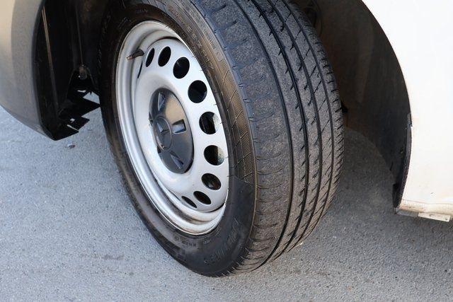 Mercedes-Benz Metris Cargo Van  2022