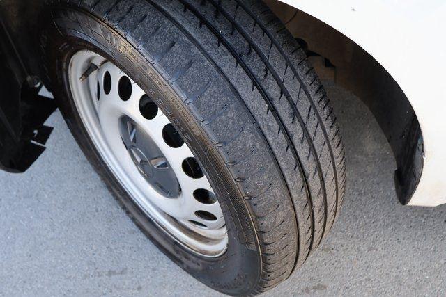 Mercedes-Benz Metris Cargo Van  2022