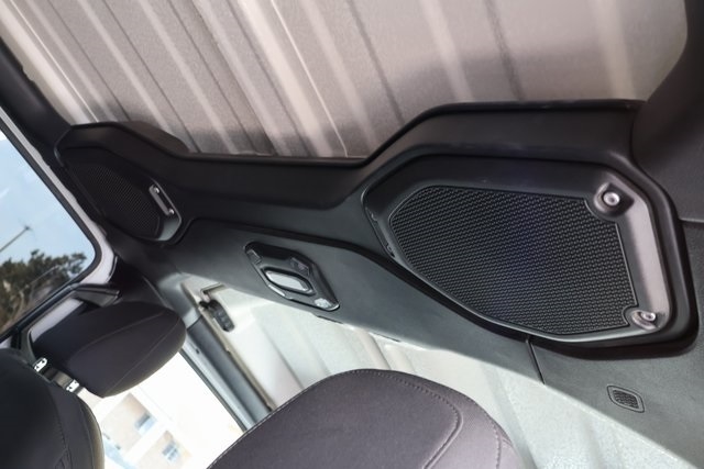 Jeep Wrangler Unlimited  2019