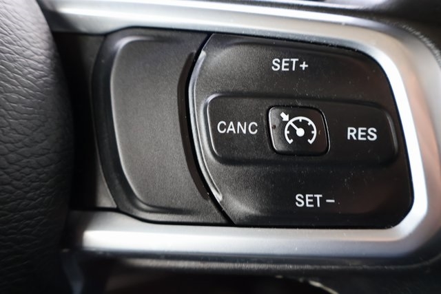 Jeep Wrangler Unlimited  2019