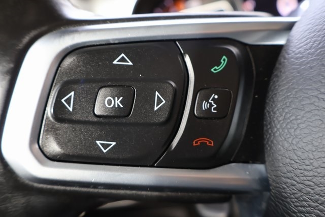 Jeep Wrangler Unlimited  2019