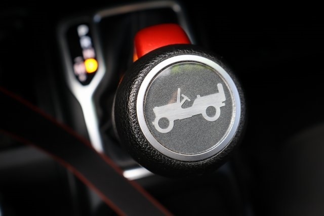 Jeep Wrangler Unlimited  2019