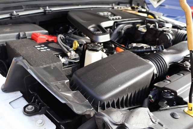 Jeep Wrangler Unlimited  2019