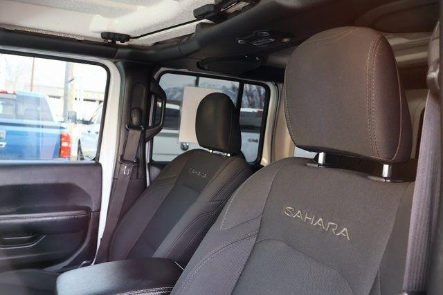 Jeep Wrangler Unlimited  2019