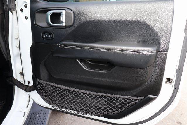 Jeep Wrangler Unlimited  2019