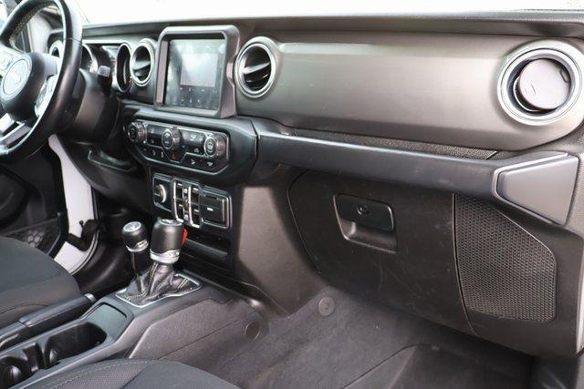 Jeep Wrangler Unlimited  2019