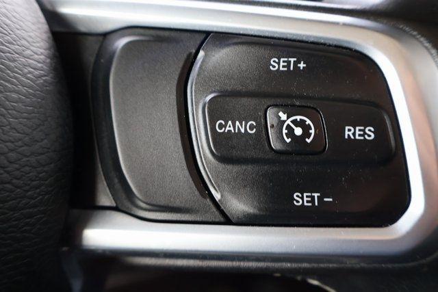 Jeep Wrangler Unlimited  2019