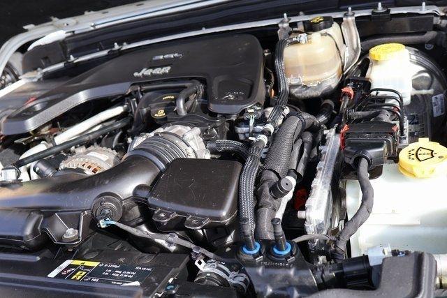 Jeep Wrangler Unlimited  2019