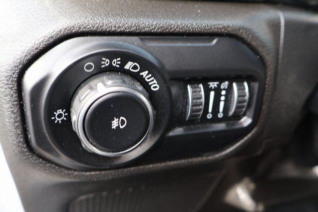 Jeep Wrangler Unlimited  2019