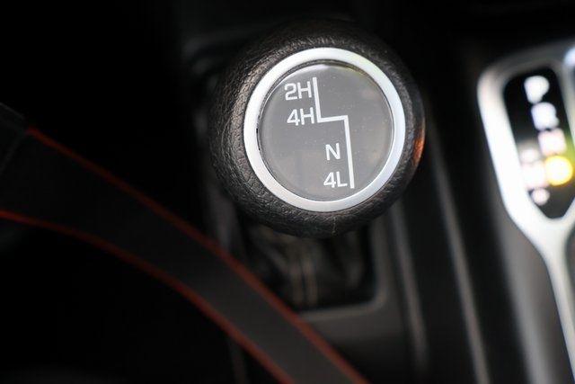 Jeep Wrangler Unlimited  2019