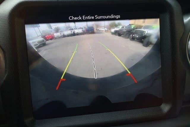 Jeep Wrangler Unlimited  2019