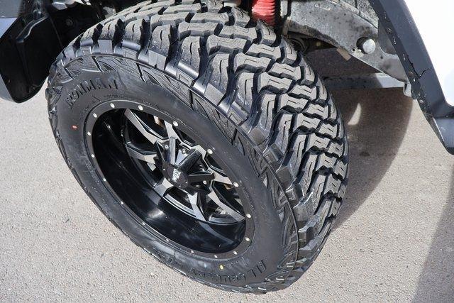 Jeep Wrangler Unlimited  2019