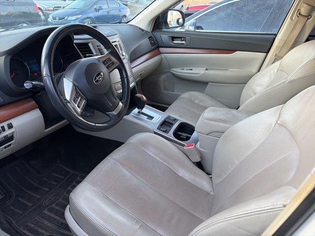 Subaru Outback  2014