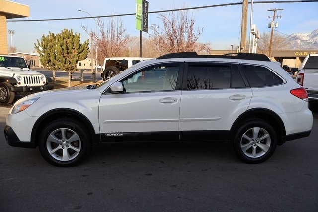 Subaru Outback  2014