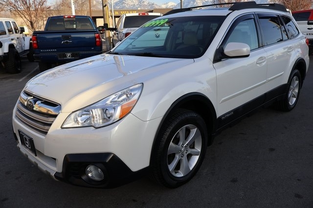 Subaru Outback  2014
