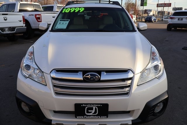 Subaru Outback  2014