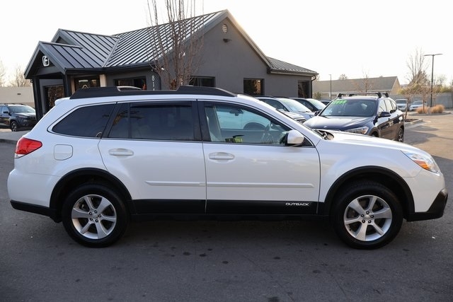 Subaru Outback  2014
