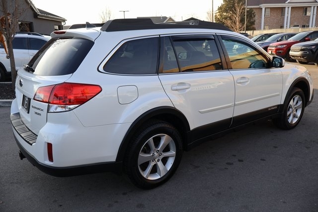 Subaru Outback  2014