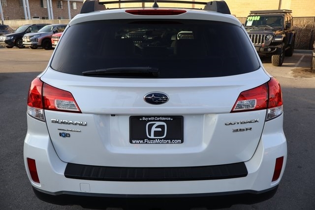 Subaru Outback  2014