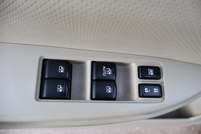 Subaru Outback  2014