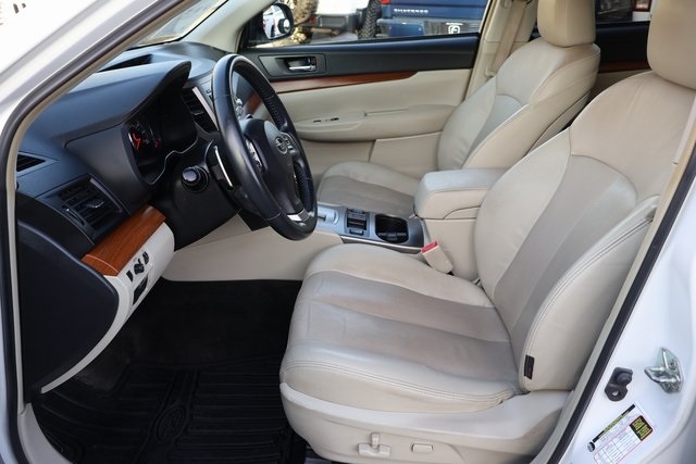 Subaru Outback  2014