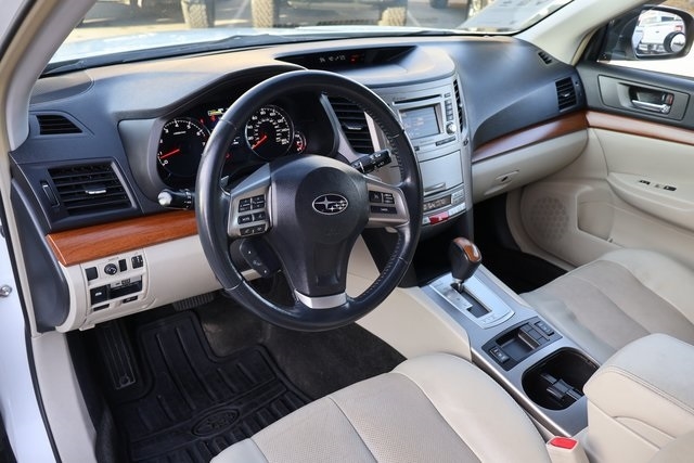 Subaru Outback  2014