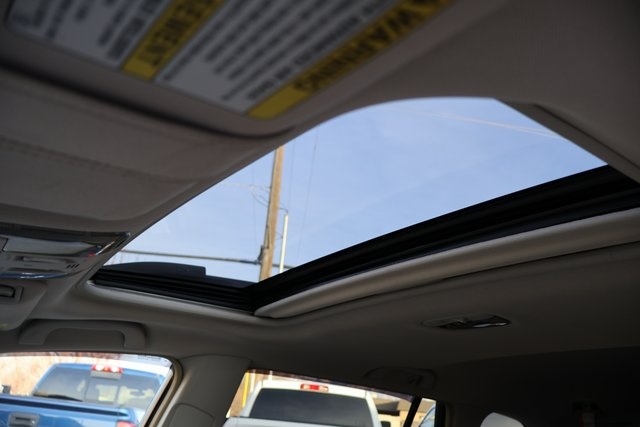 Subaru Outback  2014