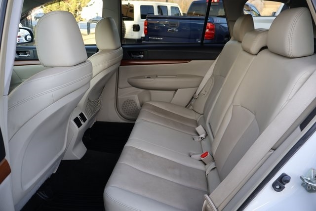 Subaru Outback  2014