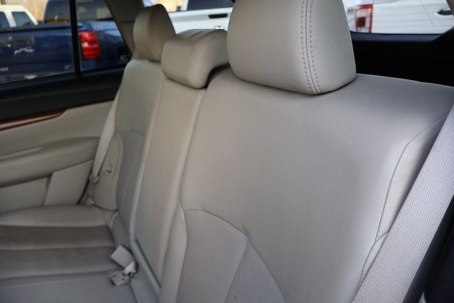 Subaru Outback  2014