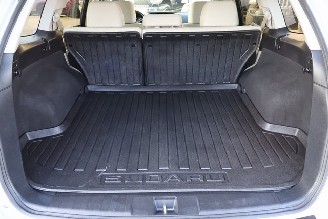 Subaru Outback  2014