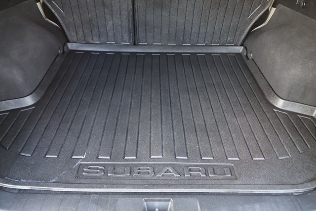 Subaru Outback  2014