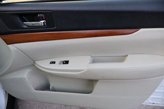 Subaru Outback  2014