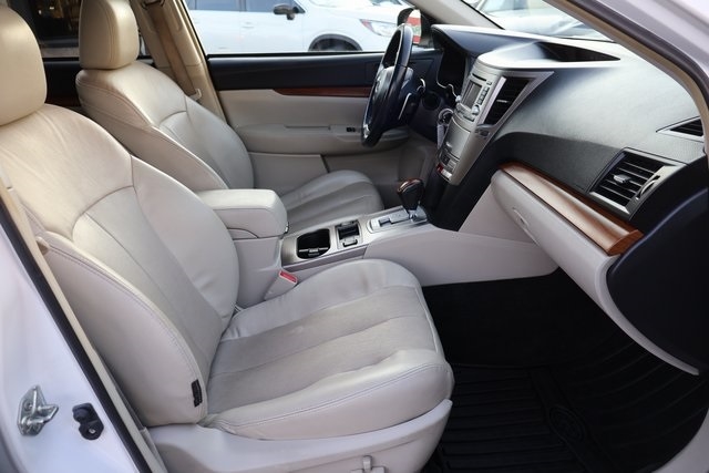 Subaru Outback  2014