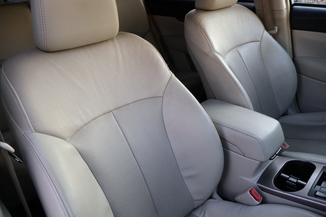 Subaru Outback  2014