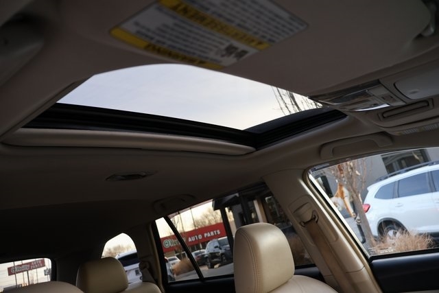 Subaru Outback  2014