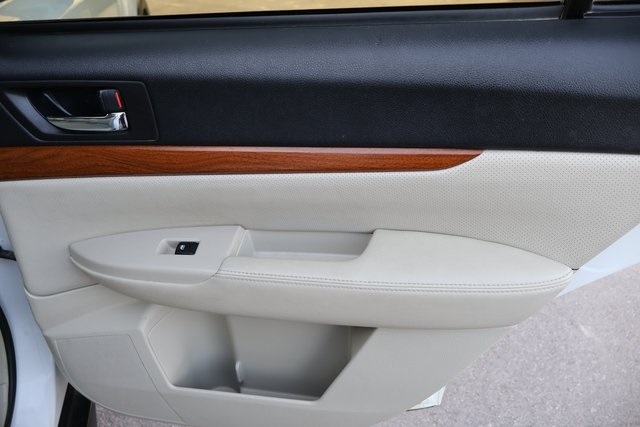 Subaru Outback  2014