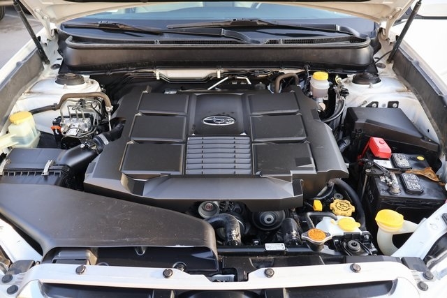 Subaru Outback  2014