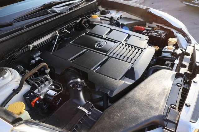 Subaru Outback  2014