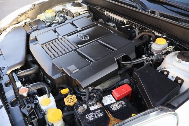 Subaru Outback  2014