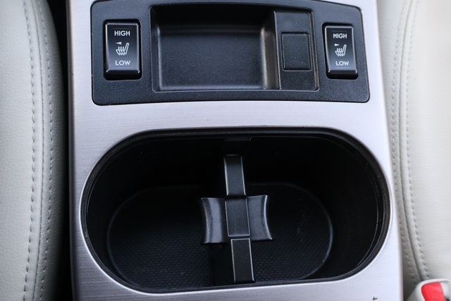 Subaru Outback  2014